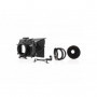 Shape Carbon fiber swing-away matte box and Studio rod mount