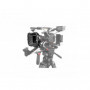 Shape Carbon fiber swing-away matte box and Studio rod mount