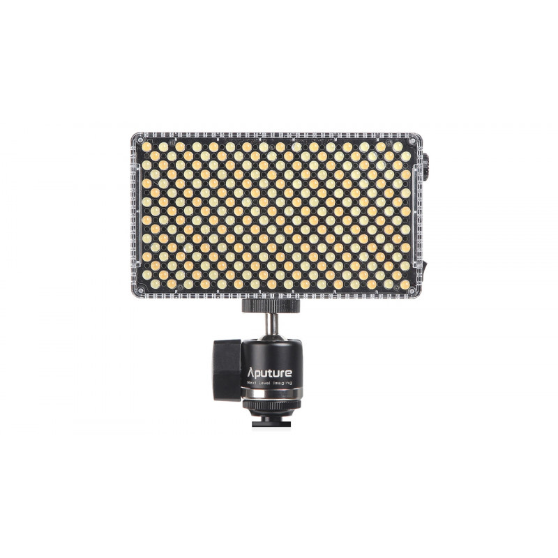 !!! FV Aputure Amaran AL-F7 - Eclairage Led pour Camera/DSLR