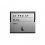 AngelBird Cartes CFast 2.0 AVpro 512 GB