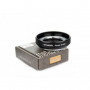 Metabones Adaptateur Contax G vers Micro 4/3 T - Noir