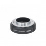 Metabones Adaptateur Contax G vers Fuji X T