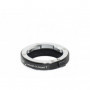 Metabones Adaptateur Leica M vers Fuji X T