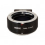 Metabones Adaptateur ROLLEI QBM vers Fuji X