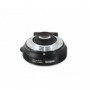 Metabones Speed Booster Leica R vers BMCC