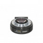 Metabones Speed Booster ULTRA 0.71x Olympus OM vers Micro 4/3