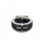 Metabones Speed Booster ULTRA 0.71x ROLLEI QBM vers Fuji X