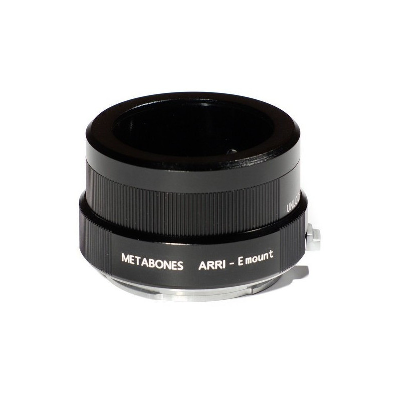 Metabones Adaptateur Arriflex vers Sony E/NEX