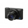 Sony RX100 V Appareil photo 20.1 Mpx, Zoom 2.9x, Video 4K, WiFi