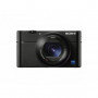 Sony RX100 V Appareil photo 20.1 Mpx, Zoom 2.9x, Video 4K, WiFi