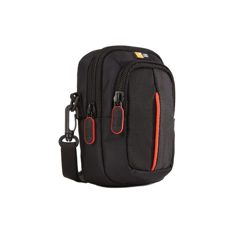 Case Logic Camera Case P&S  Black