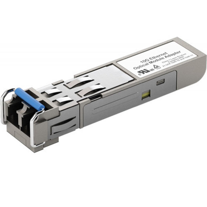 Blackmagic Adaptateur - 10G Ethernet Module Optique