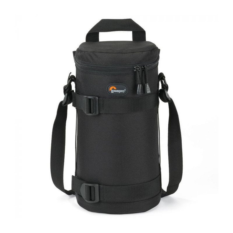 LowePro LP36306-PWW Lens Case 11 x 26cm (Black)