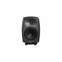 Genelec Enceinte Active 6,5" 2 Voies  Dark Grey Série 8000 + Support