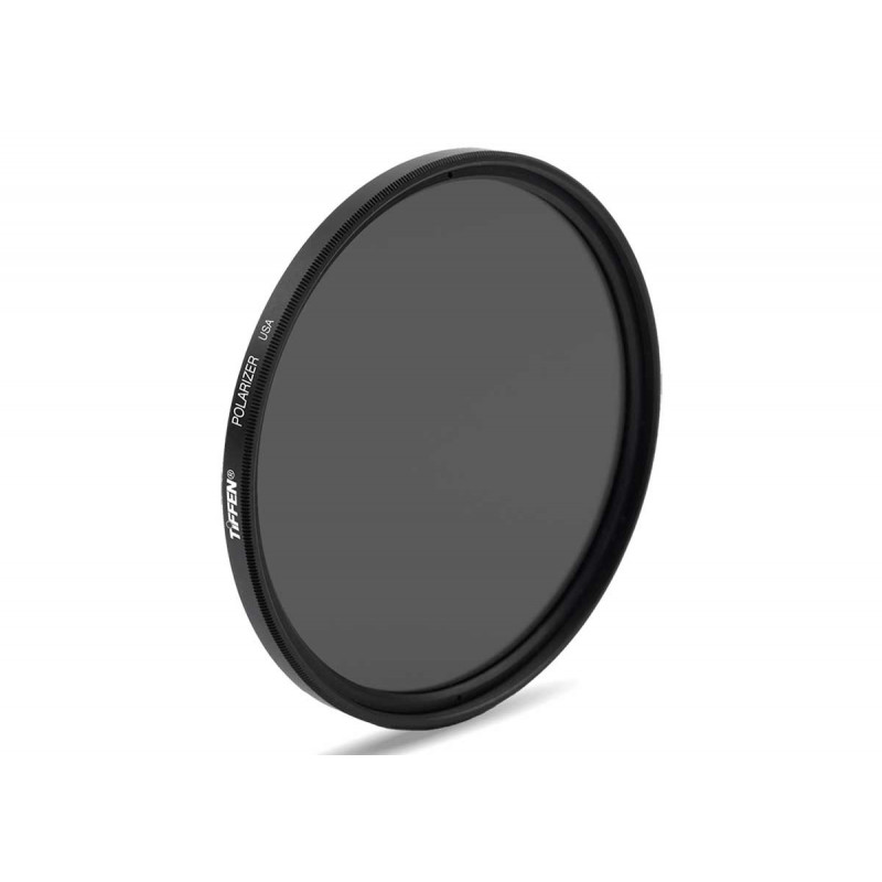 Tiffen 46mm sr polarizer