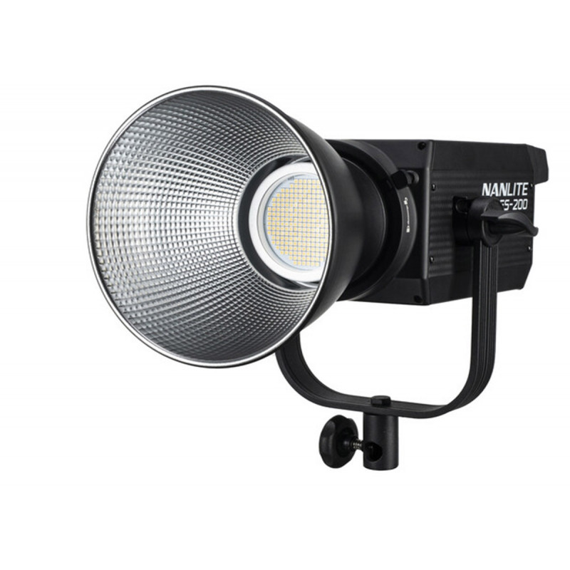 Nanlite FS200 Projecteur LED DayLight Spot Light 200W