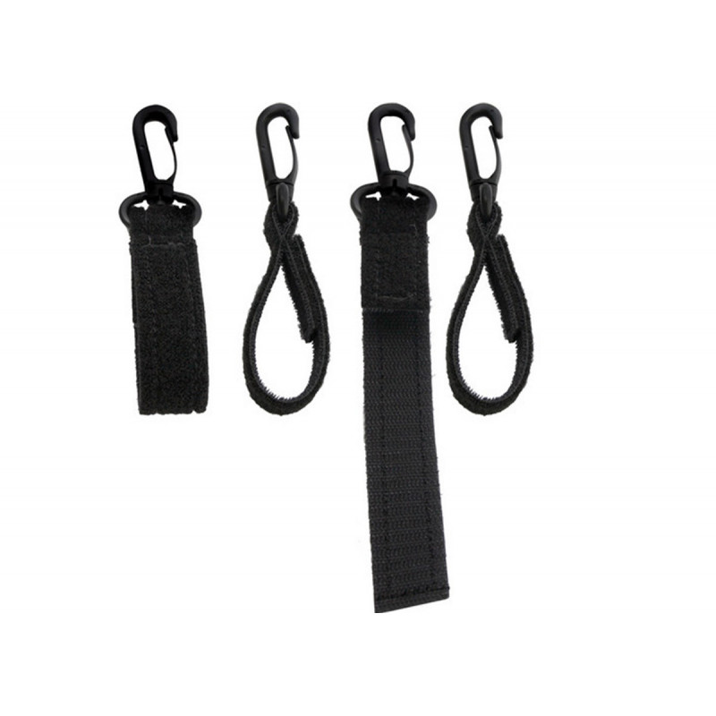 Porta Brace PS-6 Piggin' Strings, Set of 3