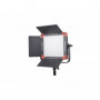 Swit S-2430C Panneau led (2:1) - de 3200 à 5600K° - DMX - V-mount