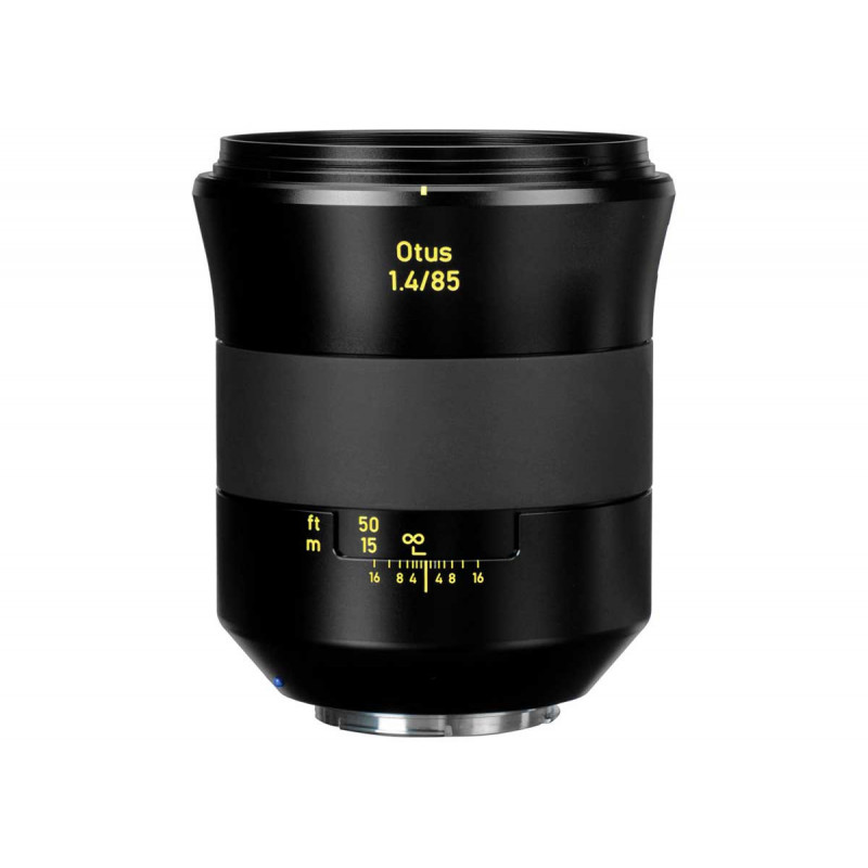 Zeiss Otus 85mm F1.4 Monture EF pour Canon (ZE)