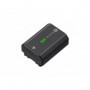 Sony NP-FZ100 Batterie rechargeable Serie Z (ILCE-9/7RM3/A7M3/7RM4)