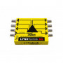 LYNX Technik Amplificateur de Distribution SDI 1-7 SDI