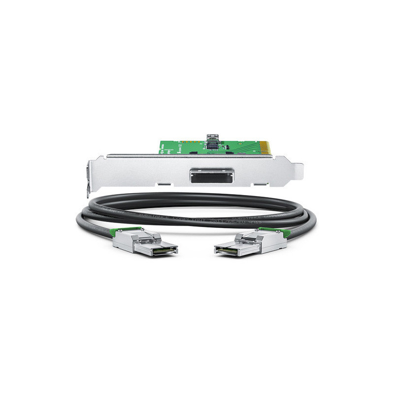 Blackmagic PCIe Cable Kit