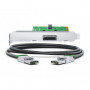 Blackmagic PCIe Cable Kit