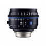 ZEISS COMPACT PRIME CP.3 85mm T2.1 PL