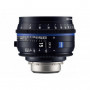 ZEISS COMPACT PRIME CP.3 15mm T2.9 E