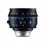 Zeiss CP.3 21mm T2.9 Compact Prime Monture PL (Impérial)