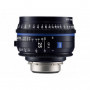 ZEISS COMPACT PRIME CP.3 25mm T2.1 PL XD