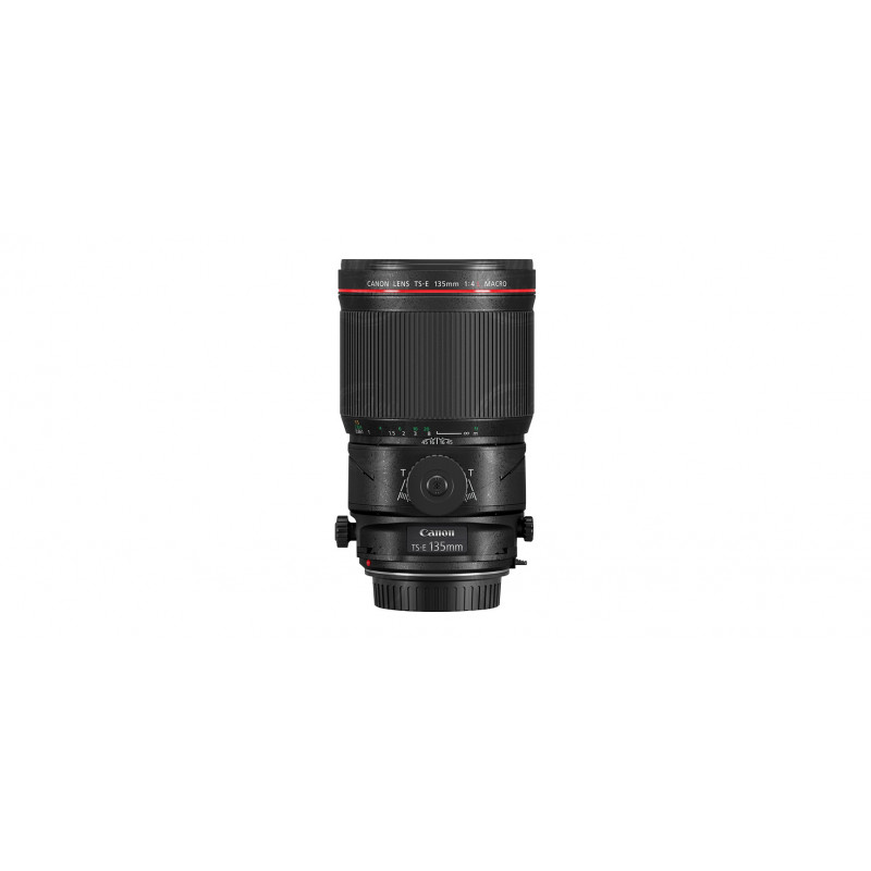 Canon Objectif TS-E 135mm f/4L MACRO Série L