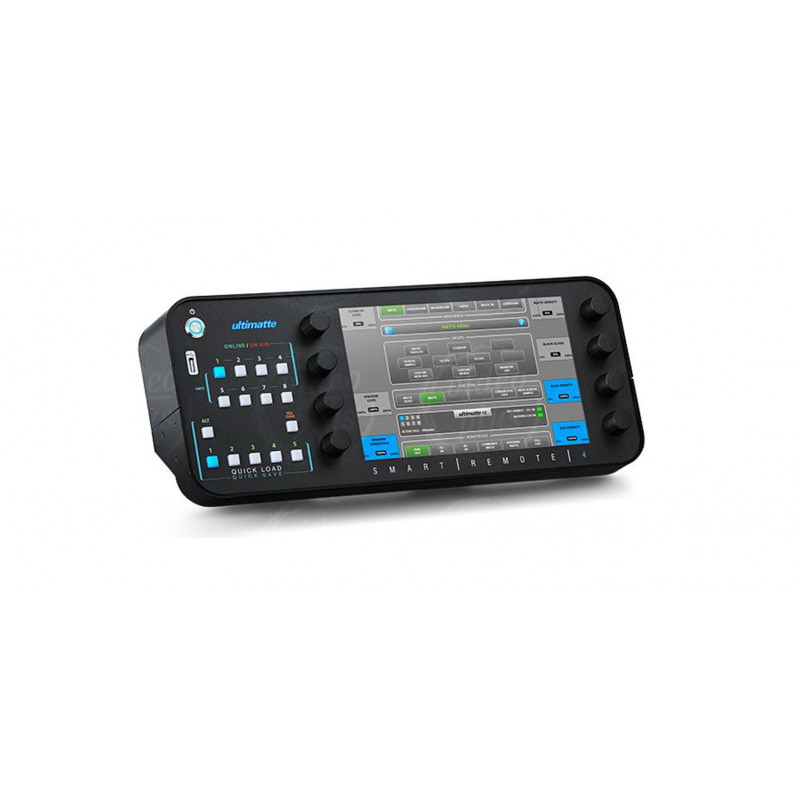 Blackmagic Ultimatte Smart Remote 4