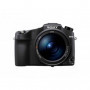 Sony RX10 IV Appareil Photo Hybride, Zoom optique 25x