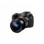 Sony RX10 IV Appareil Photo Hybride, Zoom optique 25x