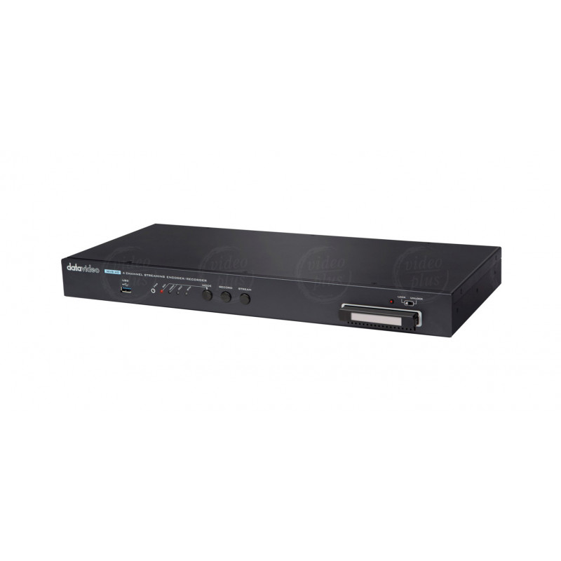 Datavideo NVS-40 Encodeur streaming 4 canaux