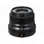 Fujifilm XF23mm F2 R WR - Noir