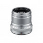 Fujifilm XF50mm F2 R WR - Gris