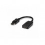 Startech - Adaptateur DisplayPort vers HDMI 1.4 Femelle