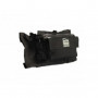 Porta Brace AR-7B Audio Recorder Case, Sound Devices, Black