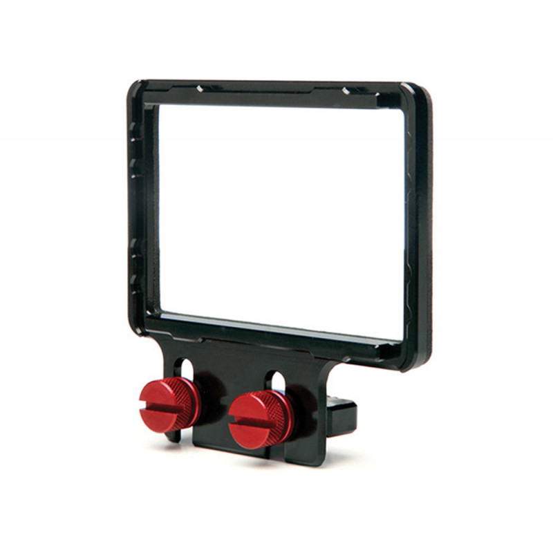 Zacuto Z-Finder 3.2" Mounting Frame for Small DSLR Bodies