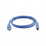 Kramer C-USB3/AB-6 Cable USB 3.0 A vers B