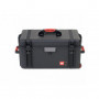 VALISE RESINE 4300W AVEC COMPART ET ROULETTES HPRC