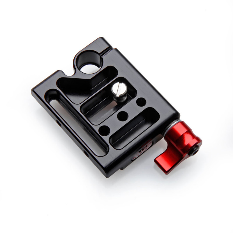 Zacuto Gorilla Plate V2