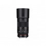 Samyang Objectif 100mm F2,8 Macro ED UMC Canon