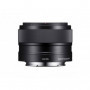 Sony Objectif photo hybride E 35 mm f/1.8 OSS Monture E