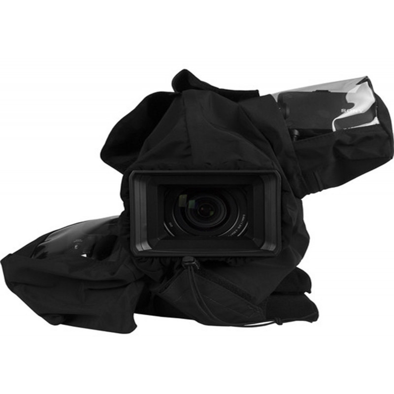 Porta Brace RS-FS7M2XL Rain Slicker, PXW-FS7M2, Black