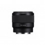 Sony SEL50F18 E 50mm f/1.8 OSS Objectif focale fixe 50mm F1.8 stab.