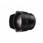 Sony Objectif FE Convertisseur d'objectif Fisheye SEL28F20