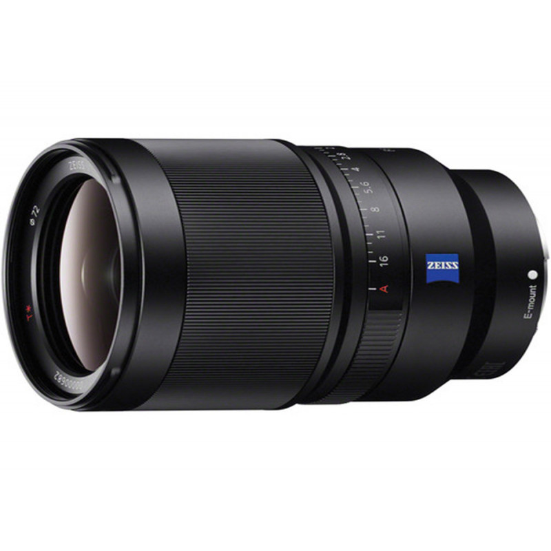 Sony Objectif FE 35 mm F1.4 ZA Carl Zeiss T*